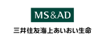 三井住友海上あいおい生命